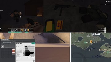 How to get a free MP40 in Apocalypse Rising 2 ?   Real WW2 German soldiers or just reenactors ?