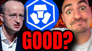 Crypto.com ADDS MORE Partners! (CRO Coin Price VS Market Fears)