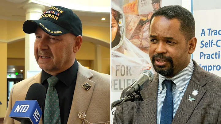 Pennsylvania Lawmakers Condemn CCP’s Persecution, Transnational Repression