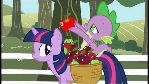 my little pony friendship is magic dutch -intro (vriendschap is betoverend)