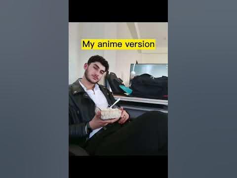 Anime bodybuilder / Anime Vücutçu #fitness #bodybuilding #workout #