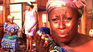 Leave Me To Cook A Good Homemade Food For My Son | PATIENCE OZOKWOR | - AFRICAN MOVIES