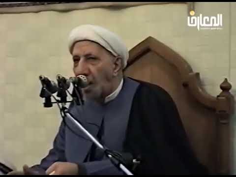 اختلاف المفسرين في أصحاب الكهف د أحمد الوائلي