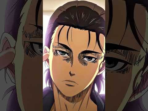 Eren Yeager 🔥