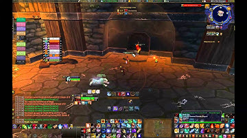 Final Flag Carry on Twin Peaks for the win