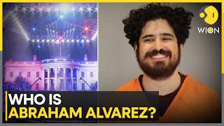 WH UFC Attack Plot: DHS Identifies UFC Attack Suspect Accused Of Plotting Against Trump | WION