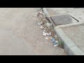 Mission of the day: Saving the street from flooding for free