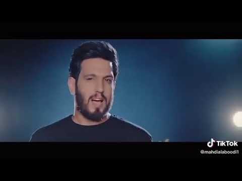 لابسلك سواد الليل عمري بمنبرك دمعه مهدي العبودي حالات واتس اب حزينه