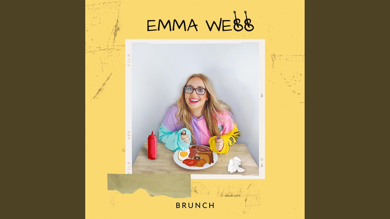 Watch Brunch on YouTube Watch Brunch on YouTube