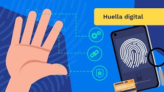 Huella digital