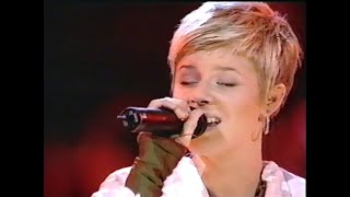Watch Robyn Underneath The Heart video