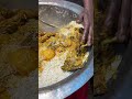 Kolkata Office Employee’s Favourite Street Biryani ₹120 Only | Kolkata Street Food