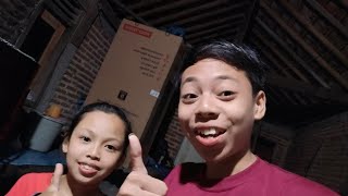 Dimas gibran [ MASAK TELOR CEPLOK ] PAKE AKTRAKSI 🔥