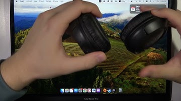 How to Pair JBL Tune 510BT with any Macbook?