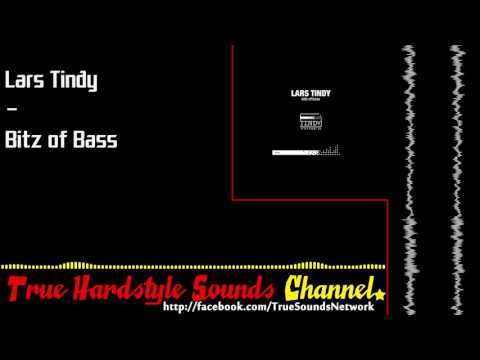 Lars Tindy — Lars Tindy - Bitz of Bass