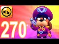 Brawl Stars - Gameplay Walkthrough Part 270 - Colonel Ruffs (iOS, Android)