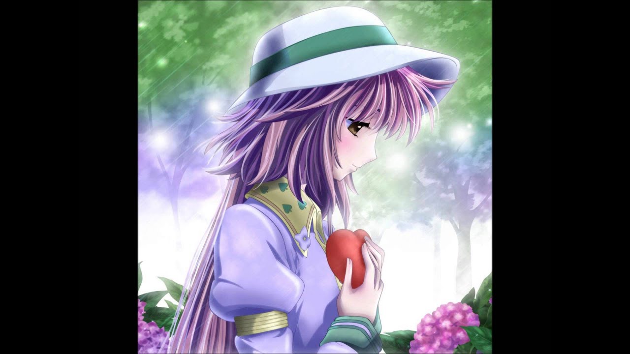 Nightcore: T-ARA - We were in love