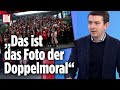 Maskenfreiheit für Abgeordnete, aber Kinder werden weiter gegängelt | BILD Kommentar