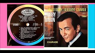 Bobby Darin - Charade