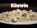 How to Cook KILAWIN  (Towalya ng Baka) Lutong Probinsya