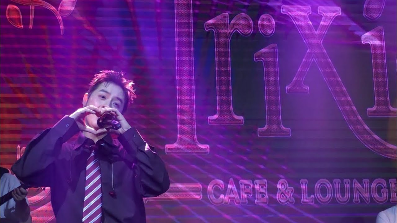 [Full] Thanh Duy - Trixie HN [13/09/2025]