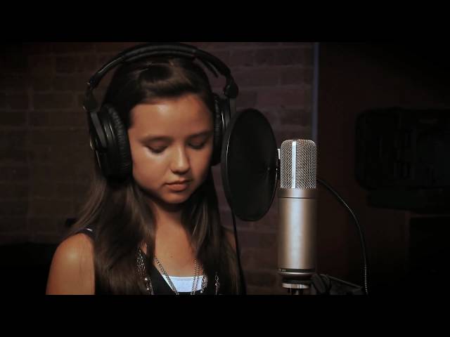 Maddi Jane - Impossible (Shontelle) class=