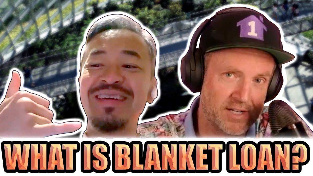 How to Buy Multiple Cheap Properties at One Time? Can you Get a Blanket