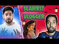 YouTube Indias Most Dangerous Vlogger! (Om Vlogs)