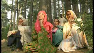 Documentary - Pir Panjal, Kashmir nay Lok