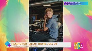 Hearts for Halen Benefit Brings Community Together to Support Local Teen