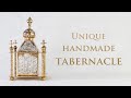 Handmade Holy Table Tabernacle