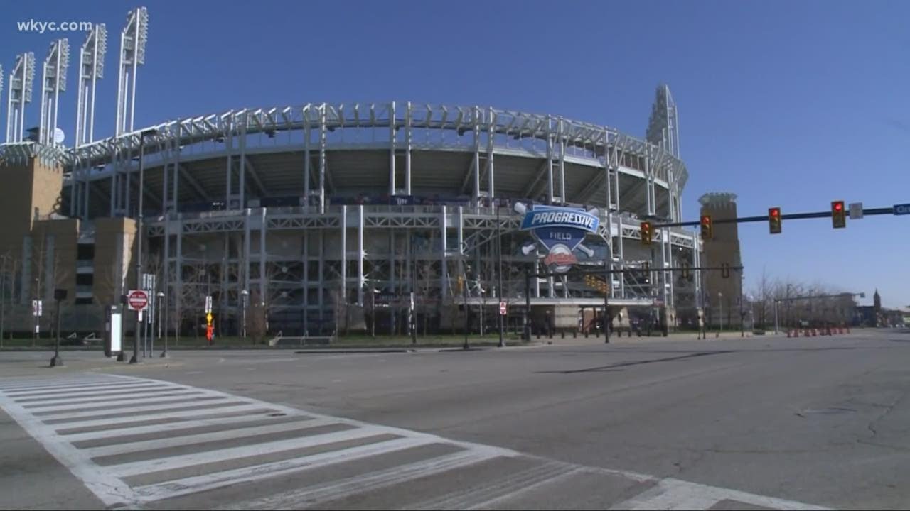 Soontobe Cleveland Guardians continue Progressive Field lease