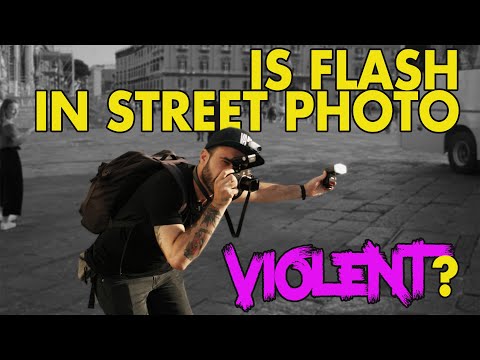 IS FLASH in
