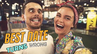 When You FAIL, Make Sure It&#39;s SPECTACULAR #datingadvice #datingtips #datingfails