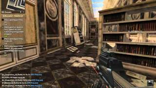 Point Blank Indonesia - Cheater Wall Hack and Auto Head Shot [2013]