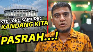 Aneh...! Komentar Manajer Persebaya Usai Bajol Ijo Terusir Dari Surabaya