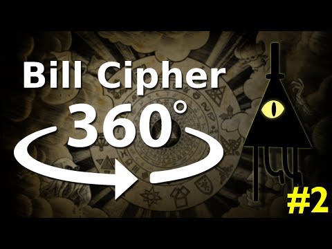 Bill Cipher 362