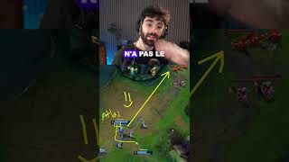 Astuce pour les Support dans LOL #LeagueOfLegends #LoLCoaching #ClimbInLoL #LoLTips #LoLEducational