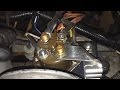 No Start: Ford 7.3L IDI Diesel Glow Plug Relay Clicking Repair