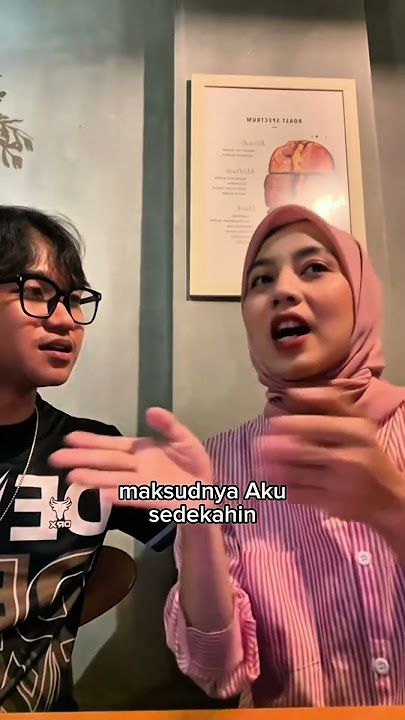 Kira-kira apa semua pemikiran cewek itu sama seperti ini ya? #shorts #funny   #fypyoutube #hiburan