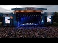 Franz Ferdinand  -  Take Me Out (Fusion Festival, Liverpool - 2019)