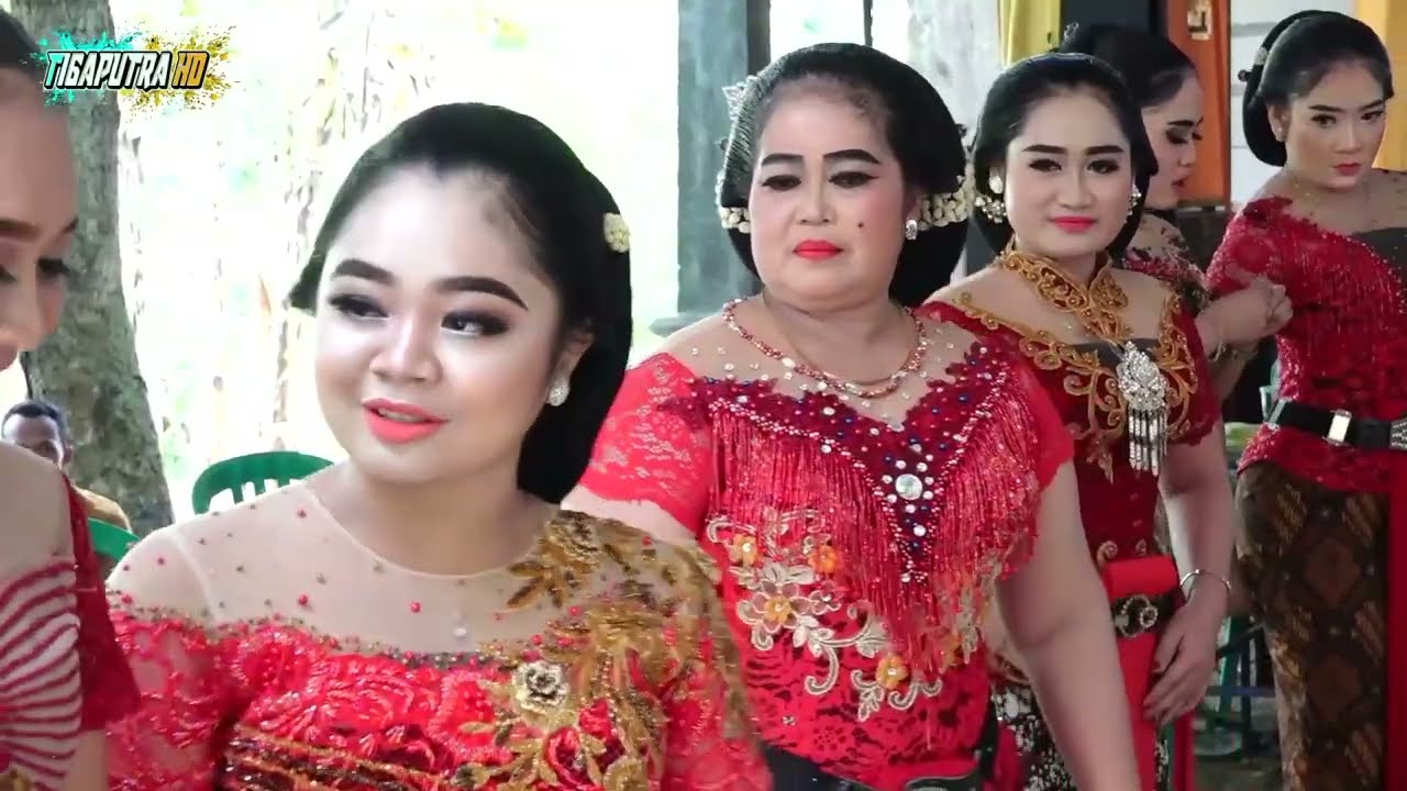 FULL ALBUM BEKSAN TAYUB  SRAGEN krwtn Wisnu Laras