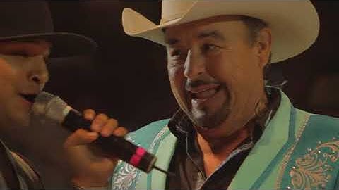 Los Traileros del Norte Ft Ricky Lopez - La Hormiguita - 35 Aniversario Vol 2 ( Audio Oficial )