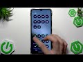 Infinix Hot 60i 5G: How to Use One-Handed Mode