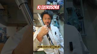 Kit Extrusora de Filamentos 3D