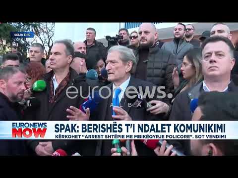 Shpërthen Berisha:Protesta ndaj selisë së partisë së krimië shënon nisjen e betejës tonë