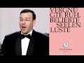 Js bach  andreas scholl sings cantata bwv 170 vergngte ruh js bach foundation