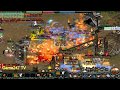 Chuẩn bị có đợt code Tân Thủ lv 80 cho sv Xanh 2005-2007 nha ae| Game247 TV