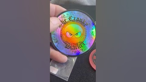 MAIL CALL THANK YOU @THECRANKYONE  😁🧲⚓️👍😠