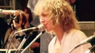 Peter Frampton -  &quot;Day on the Green 1977&quot;  (preview)